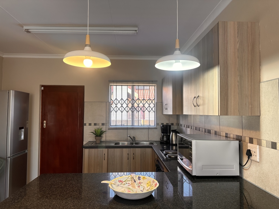 3 Bedroom Property for Sale in Waterkloof Hill Estate North West